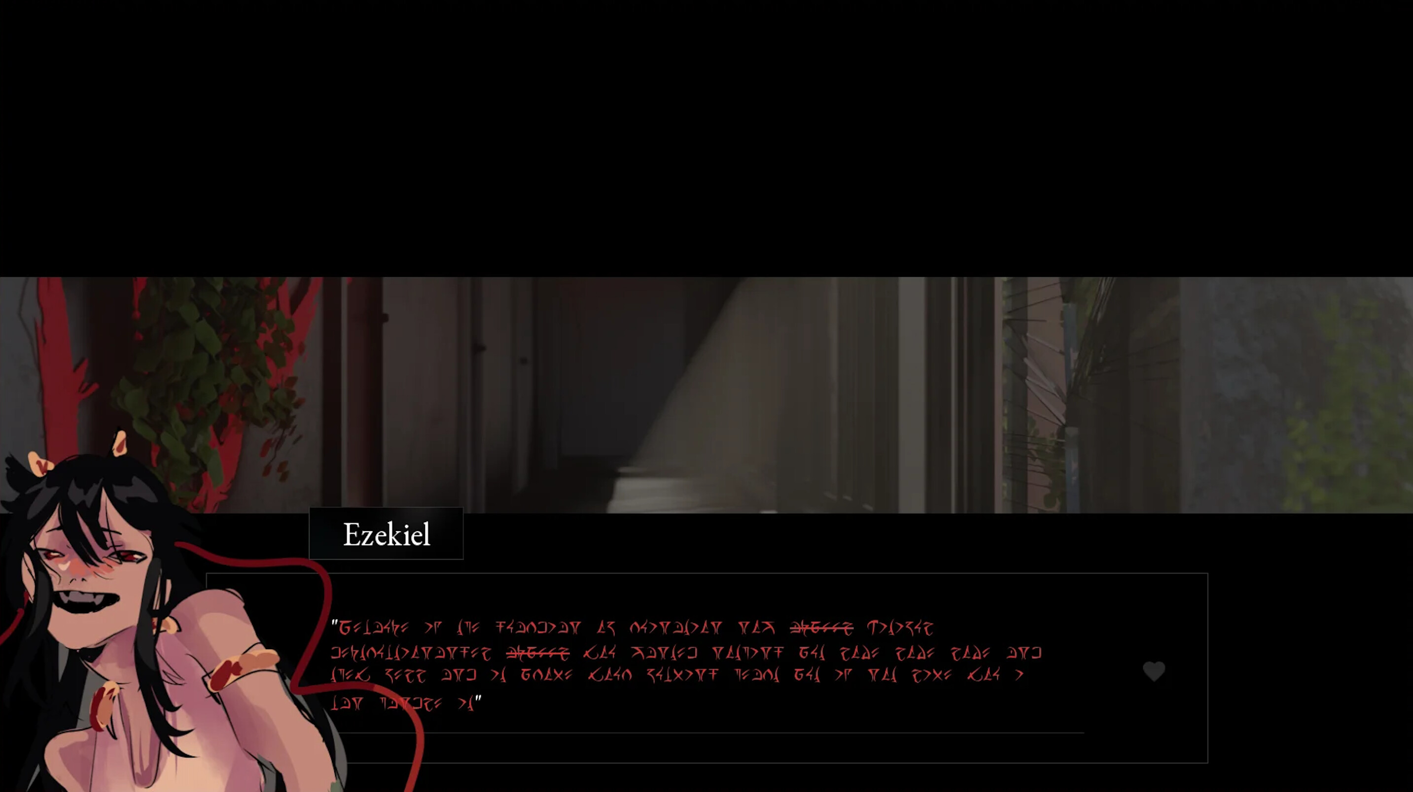 Seraphim Slum screenshot 7