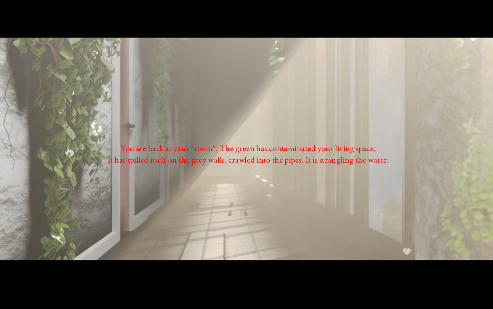 Seraphim Slum screenshot 3