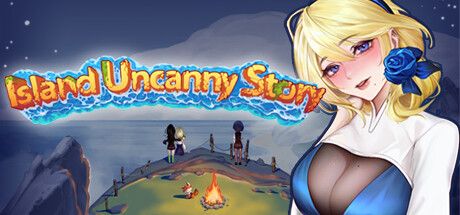 海岛奇妙物语/Island Uncanny Story Cover Image