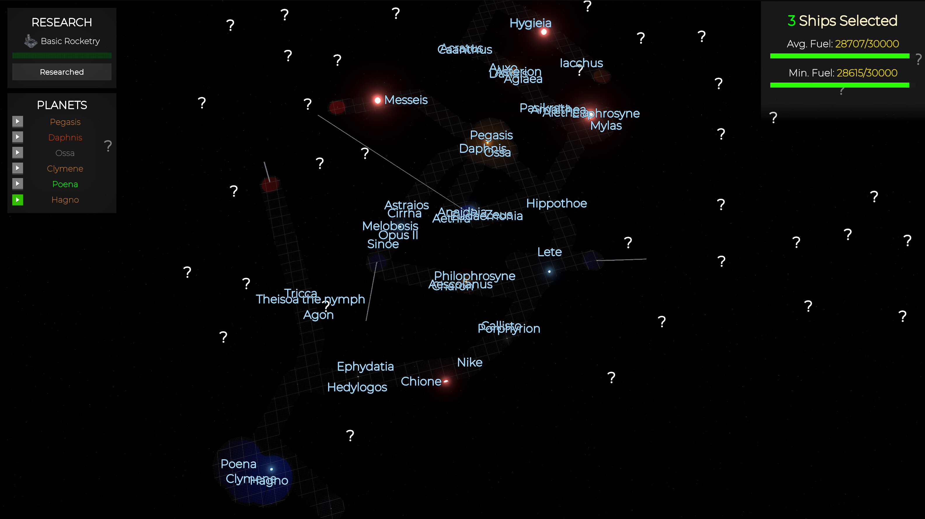 Iron Inc. screenshot 4