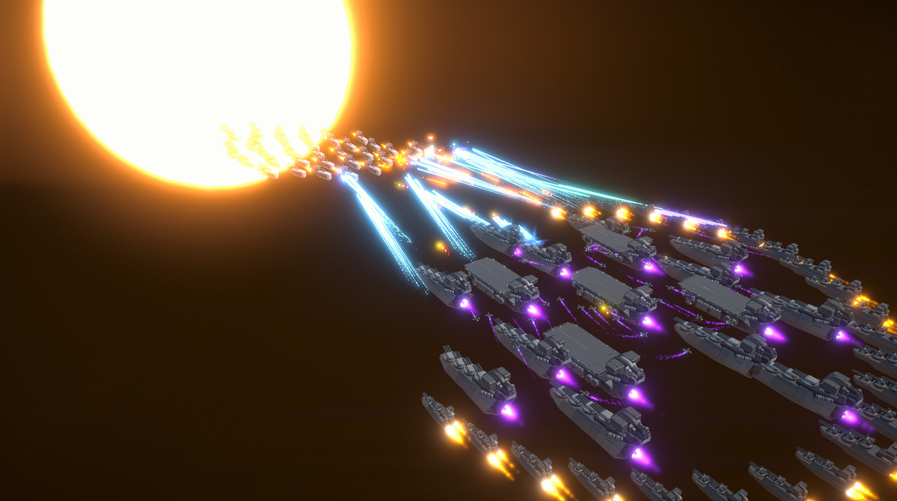 Iron Inc. screenshot 3