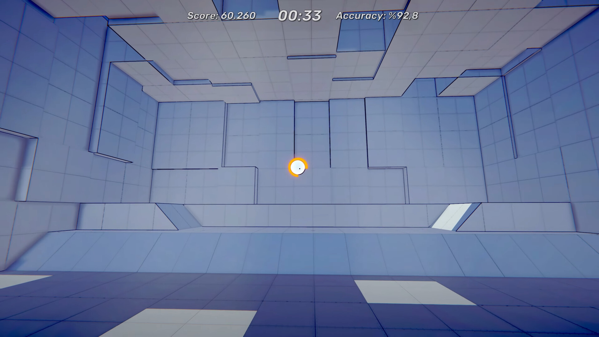 Aim Zen screenshot 3