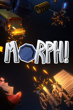 Morph !