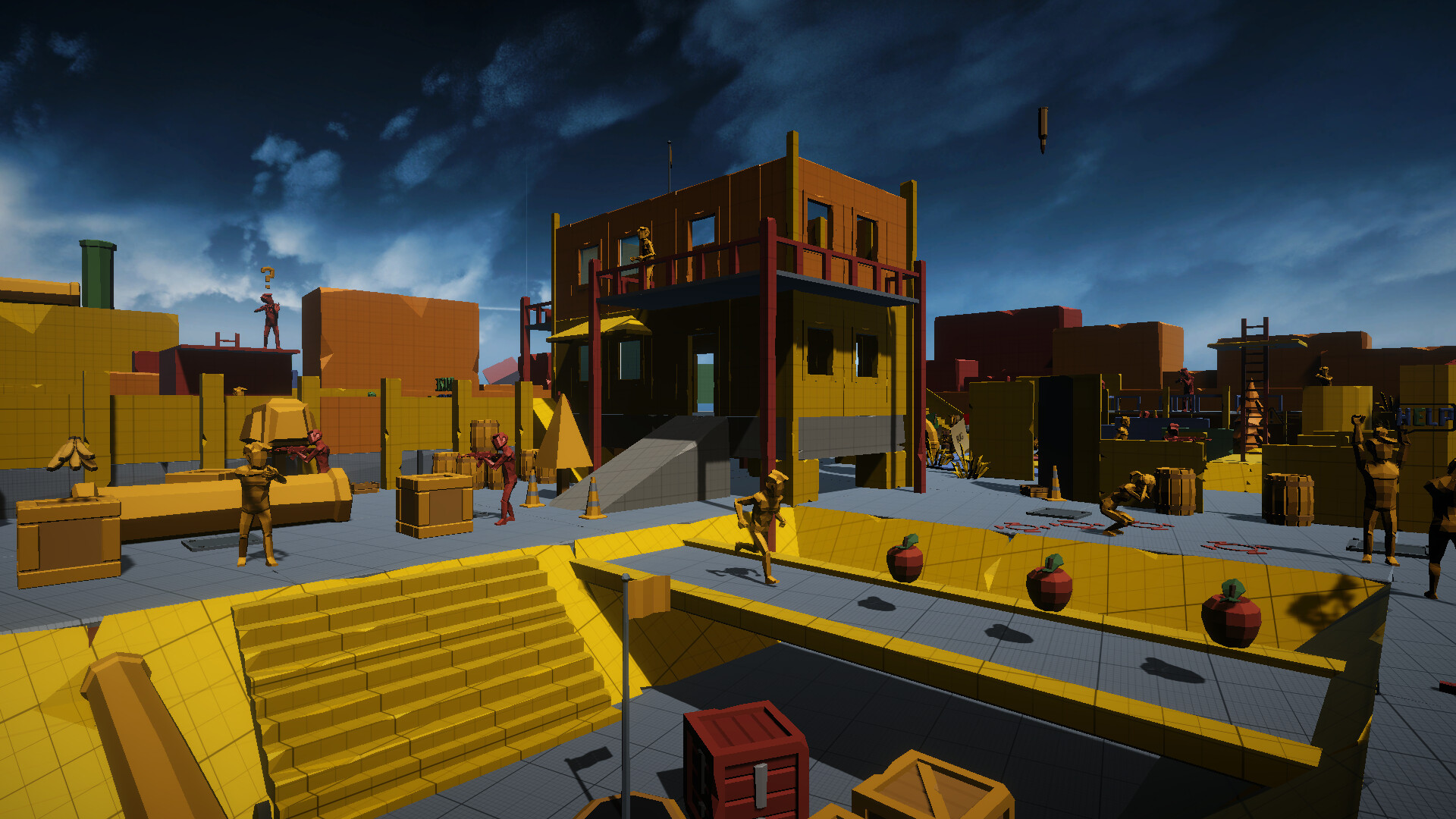 Morph ! screenshot 10