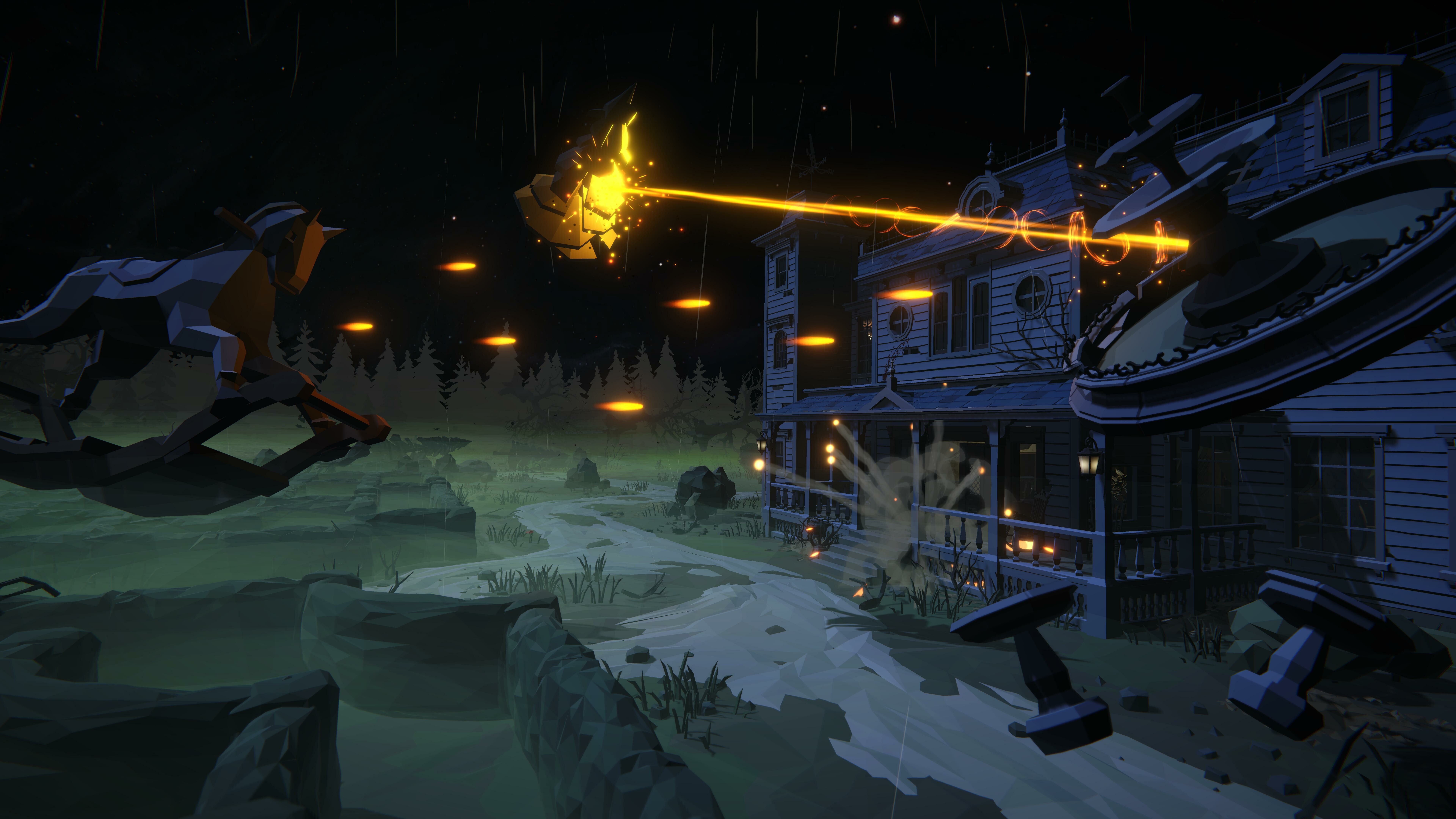 Morph ! screenshot 5