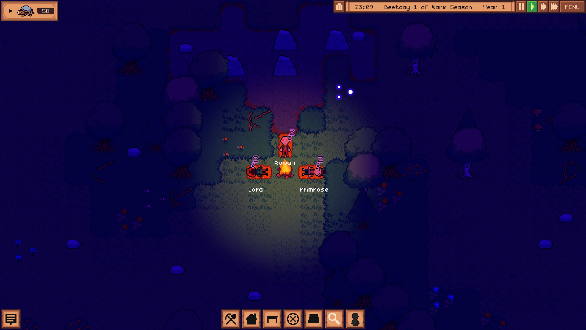 Greenfeet Haven screenshot 8