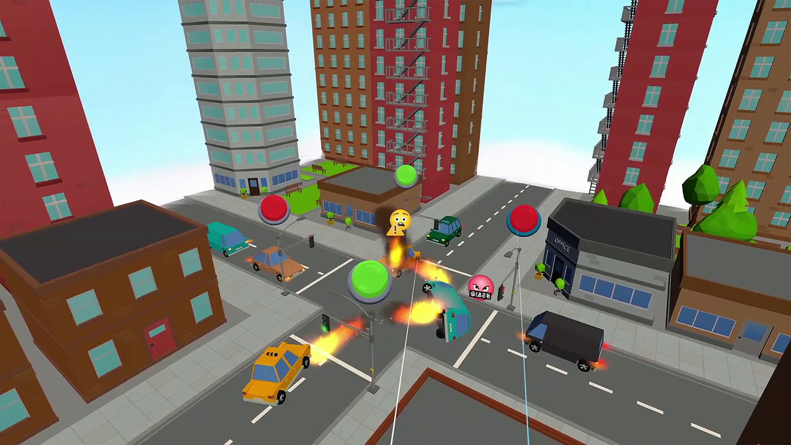 Traffic Master screenshot 5