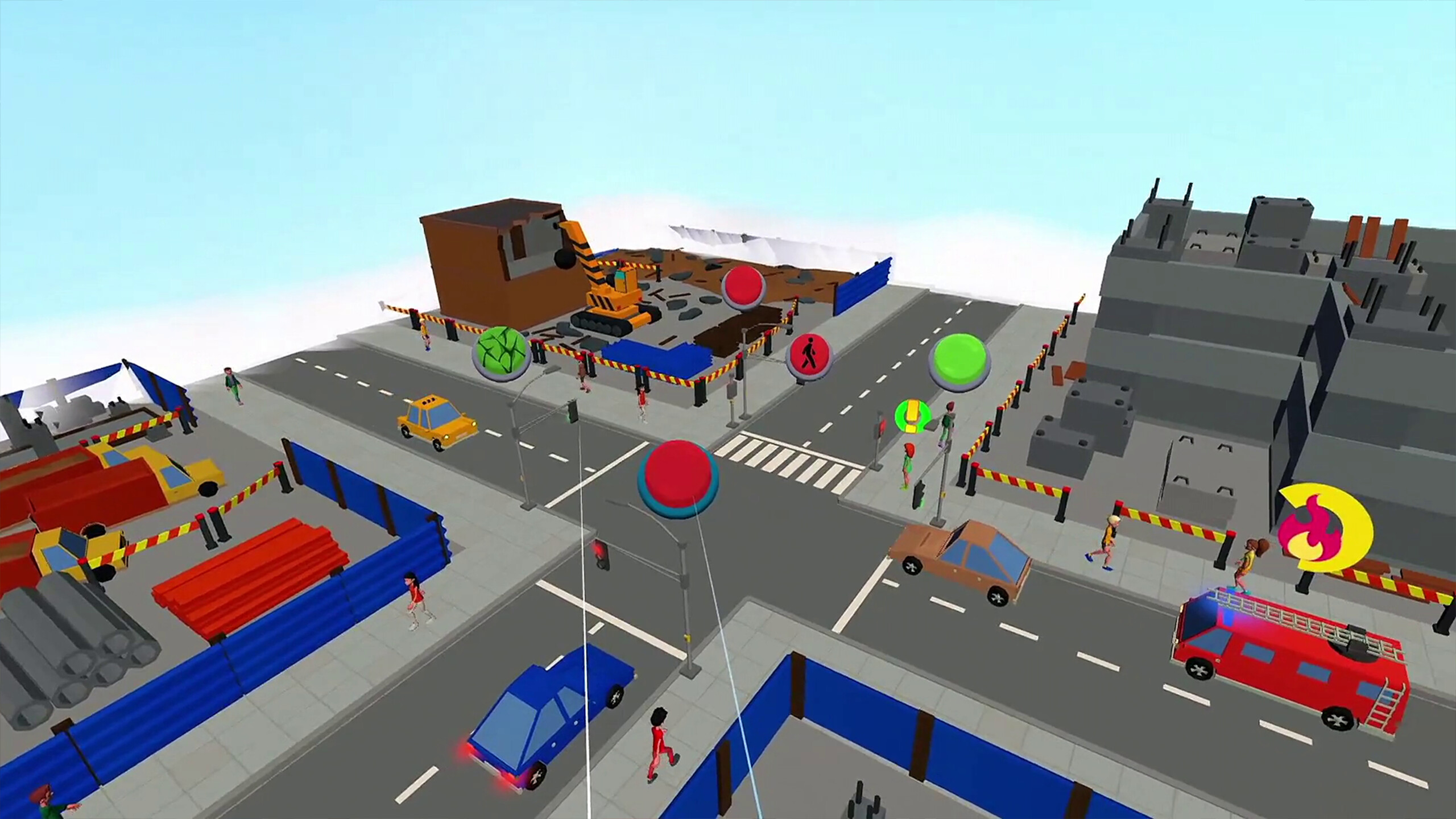 Traffic Master screenshot 4