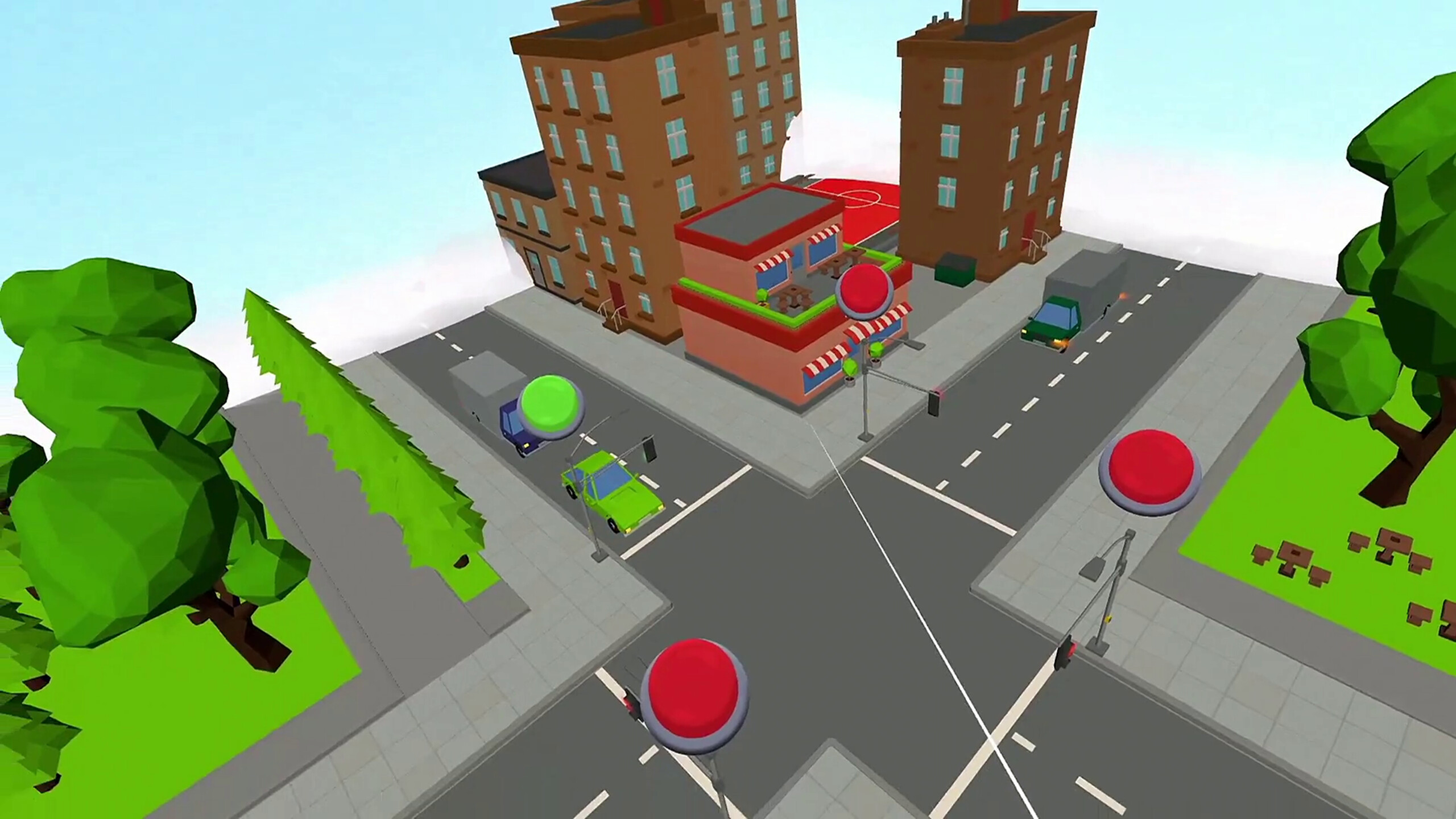 Traffic Master screenshot 2