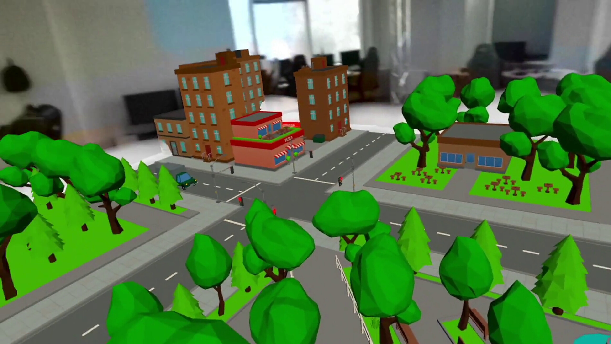 Traffic Master screenshot 3