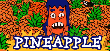 PINEAPPLE: A Bittersweet Revenge Cover Image