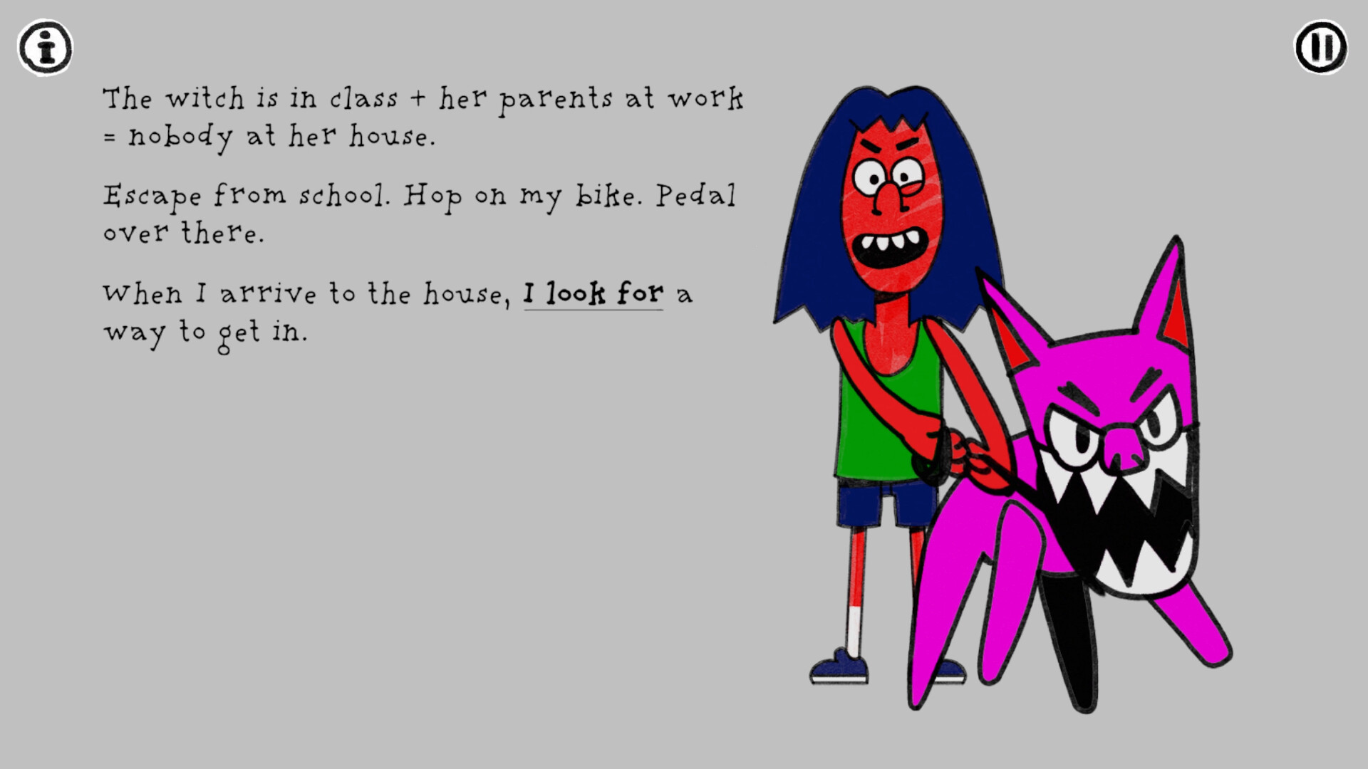 PINEAPPLE screenshot 7