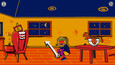 A screenshot of PINEAPPLE: A Bittersweet Revenge