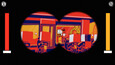 A screenshot of PINEAPPLE: A Bittersweet Revenge
