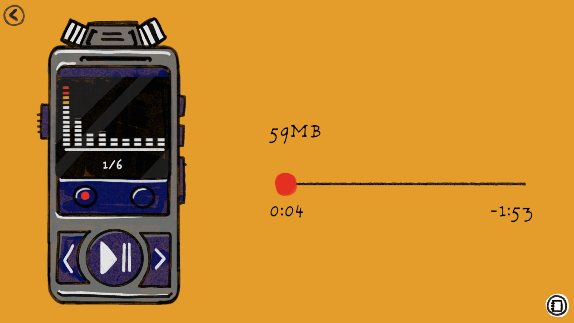 PINEAPPLE screenshot 11