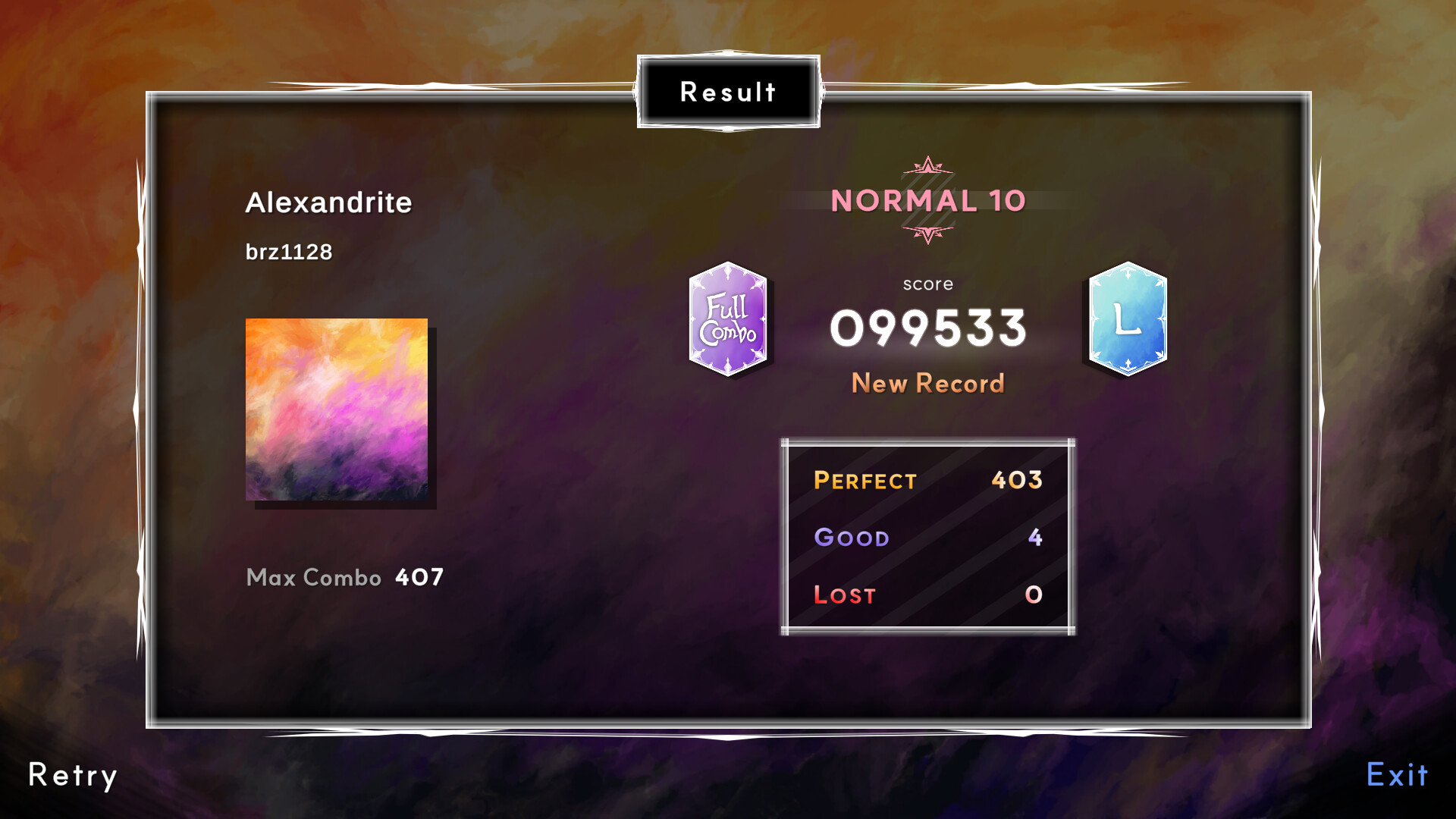 Ranocta screenshot 9