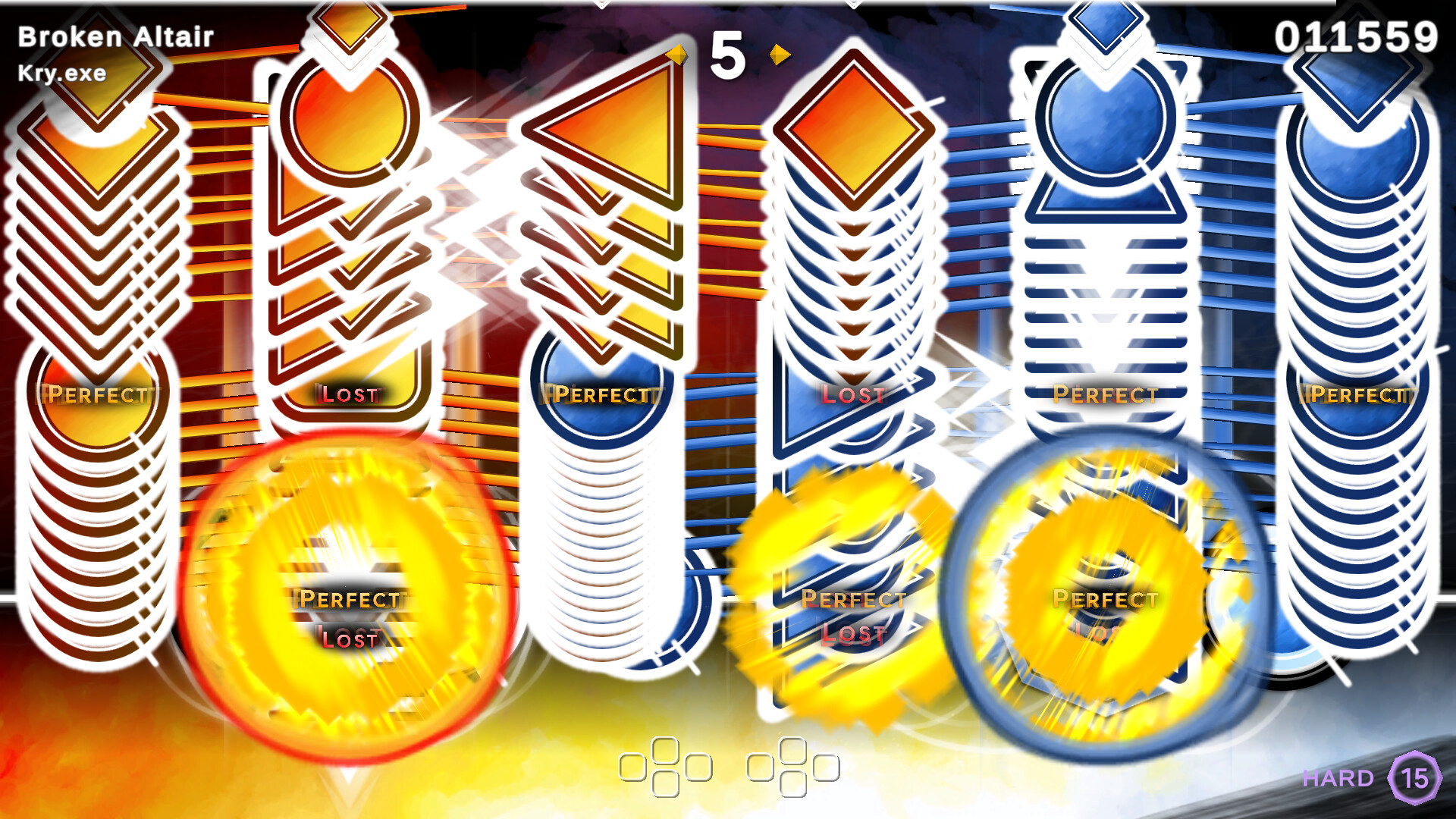 Ranocta screenshot 8