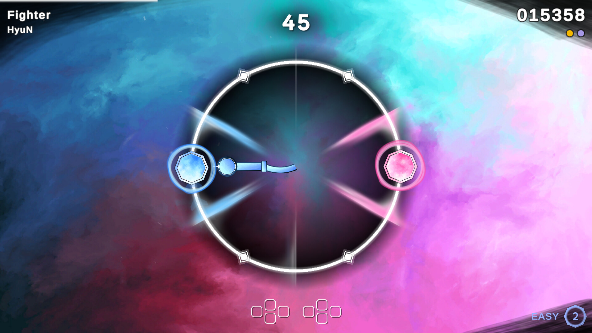 Ranocta screenshot 3