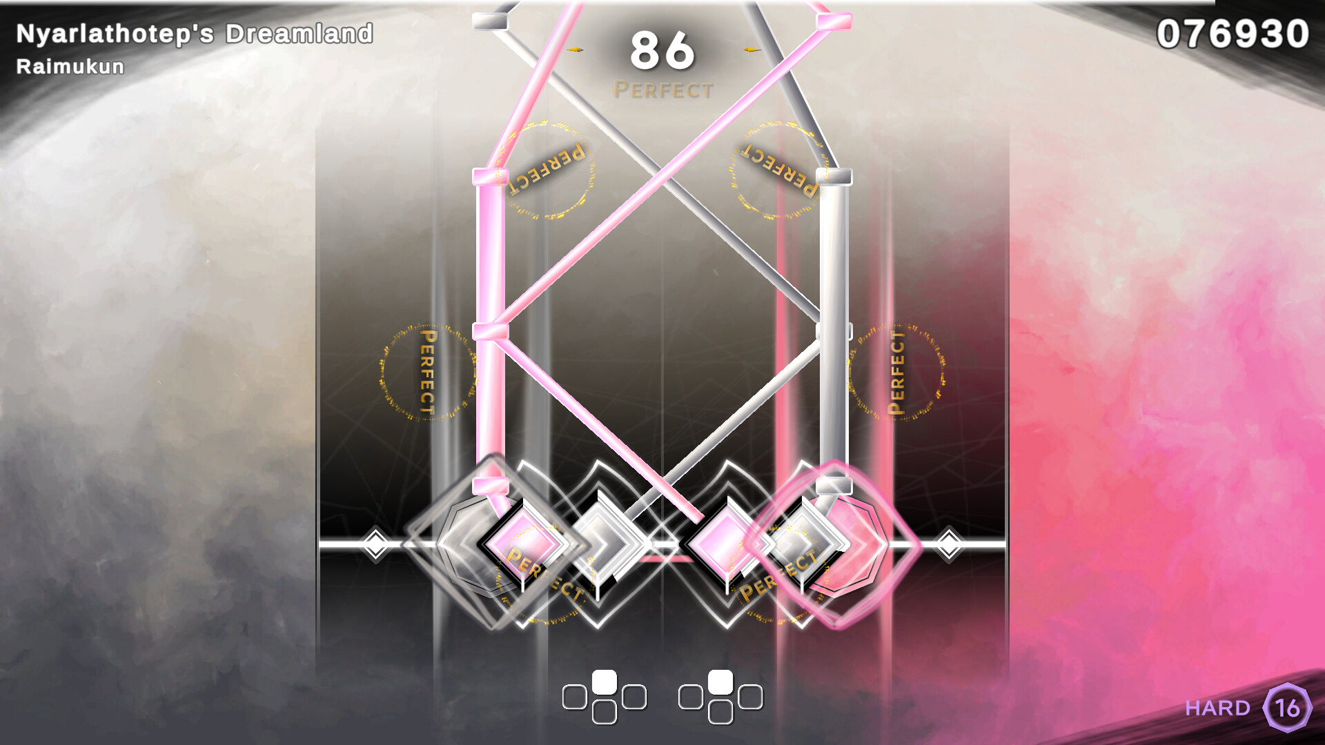 Ranocta screenshot 6