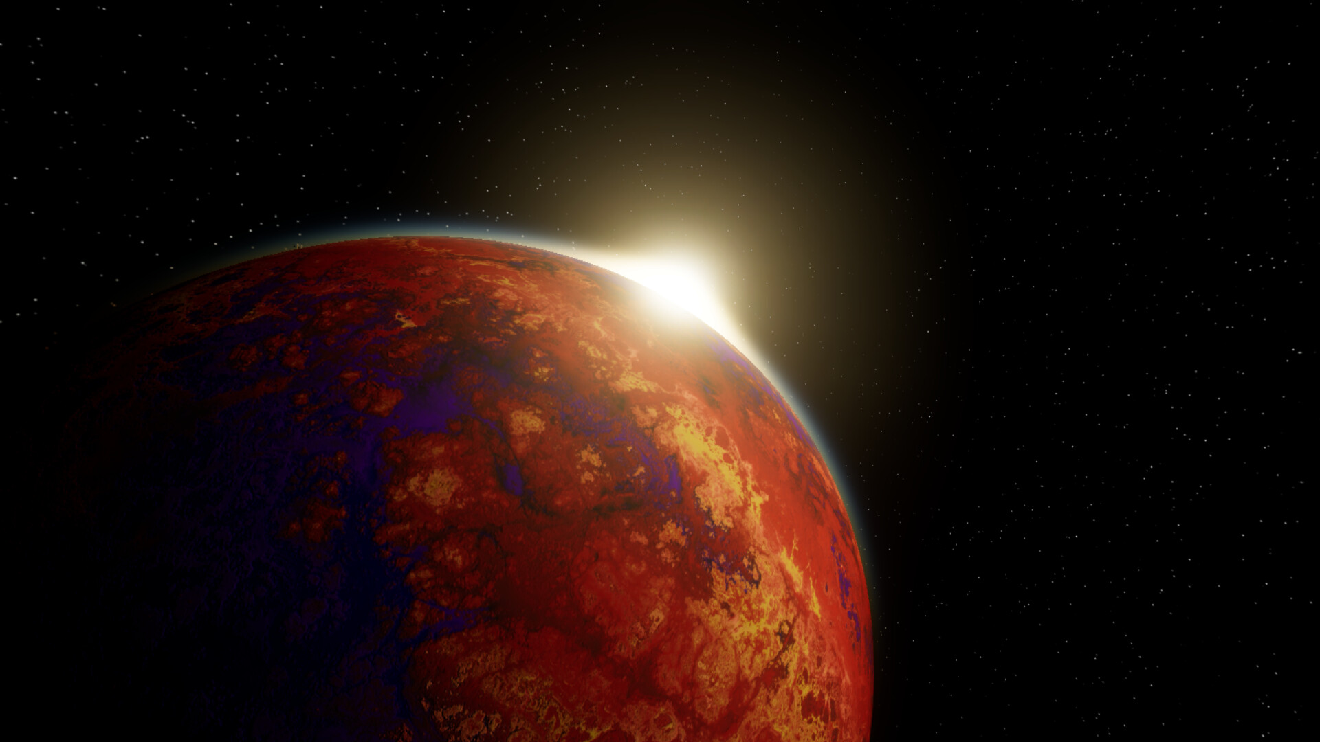 Descending Empires screenshot 4
