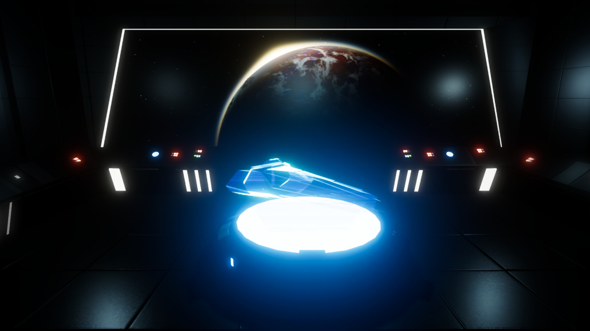 Descending Empires screenshot 1