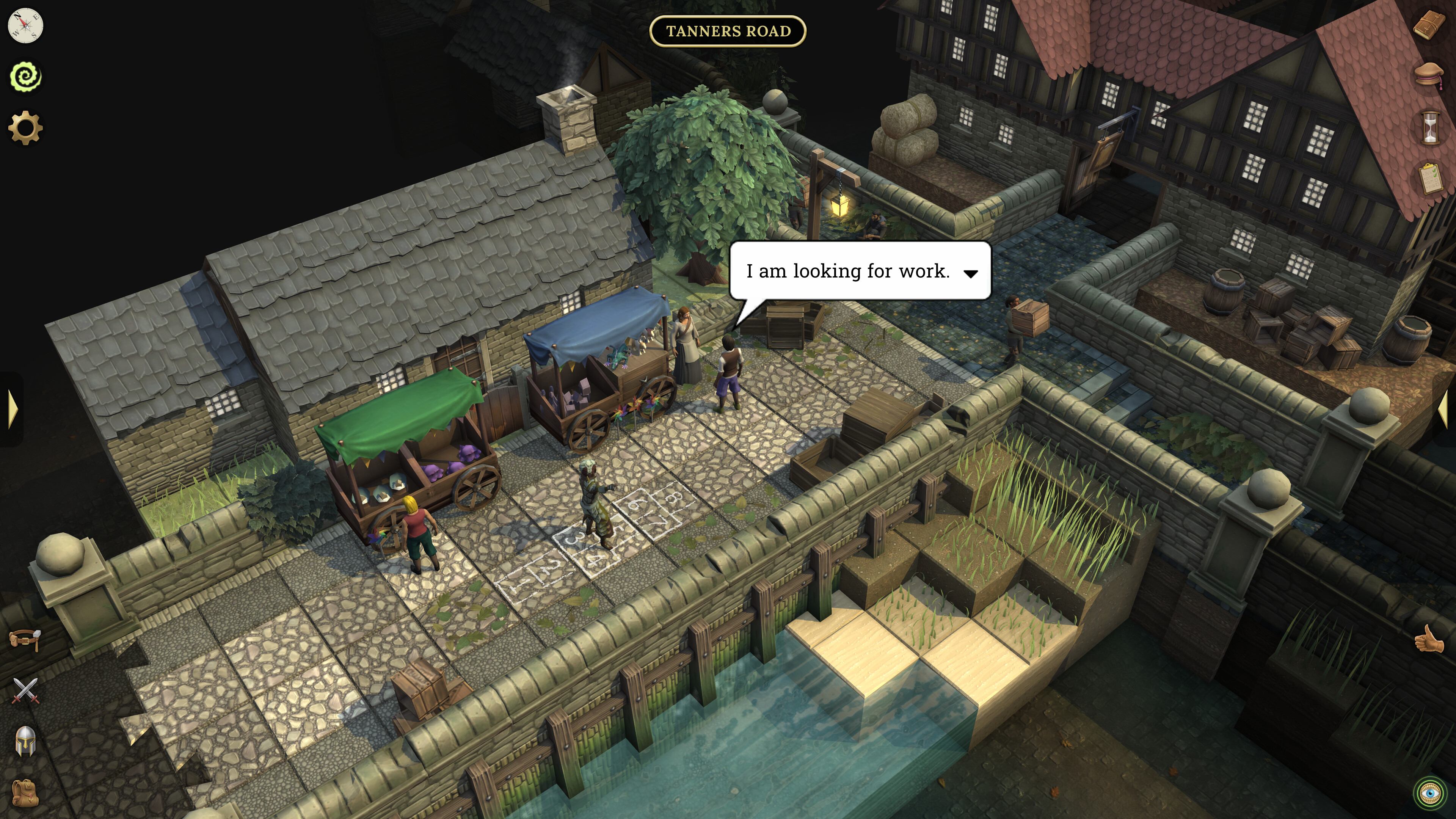Brighter Shores screenshot 7