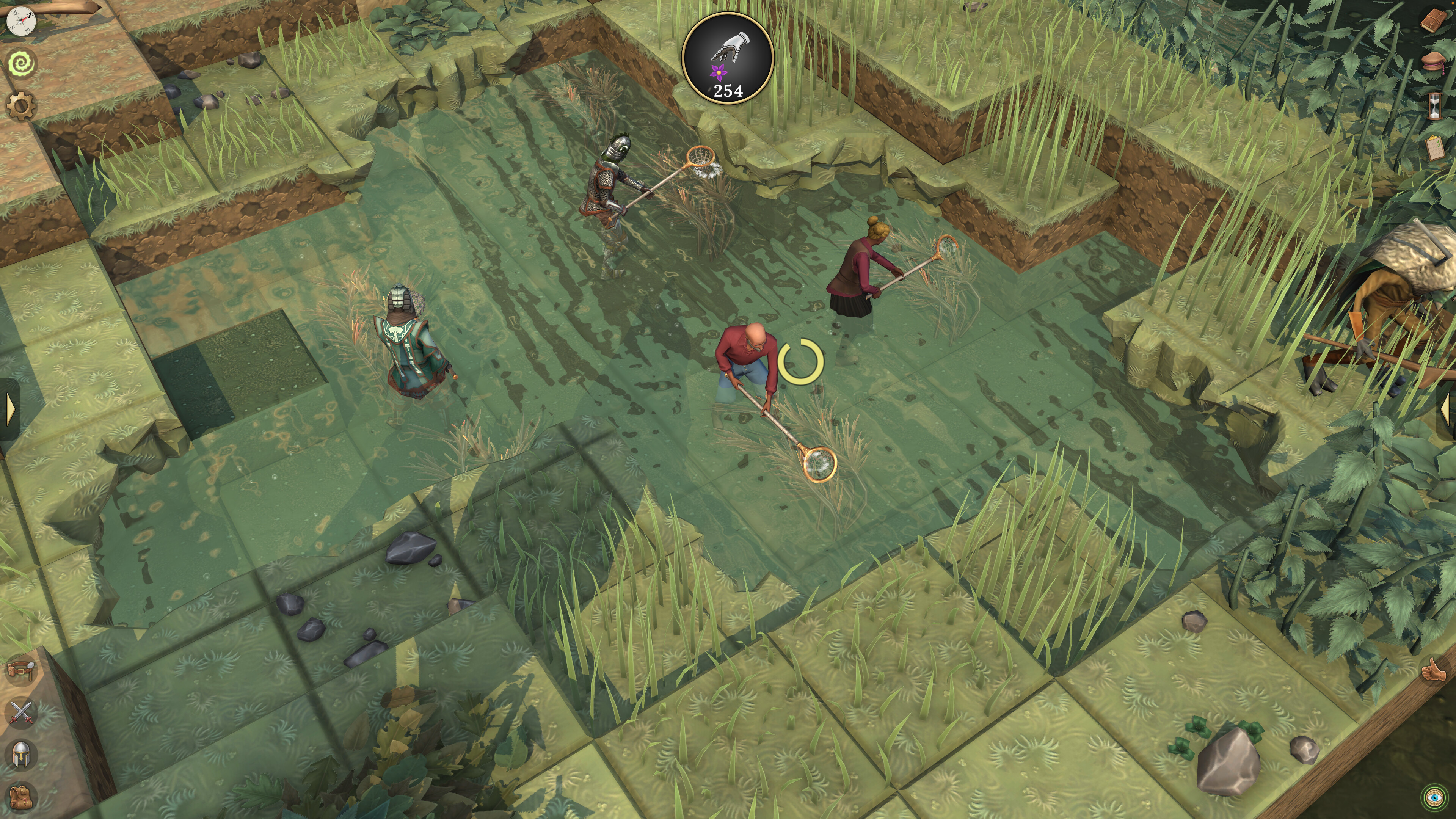 Brighter Shores screenshot 19