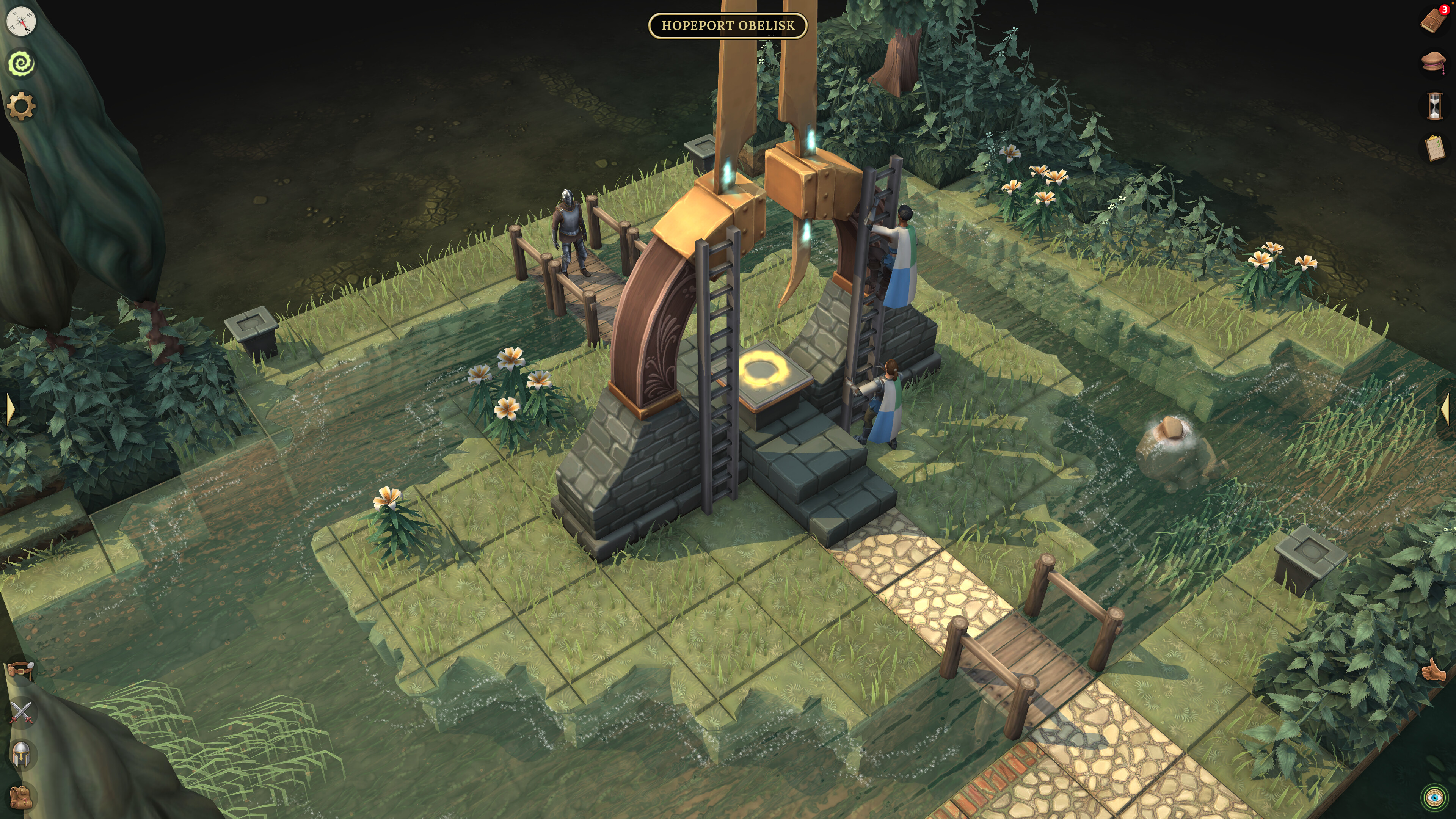 Brighter Shores screenshot 15