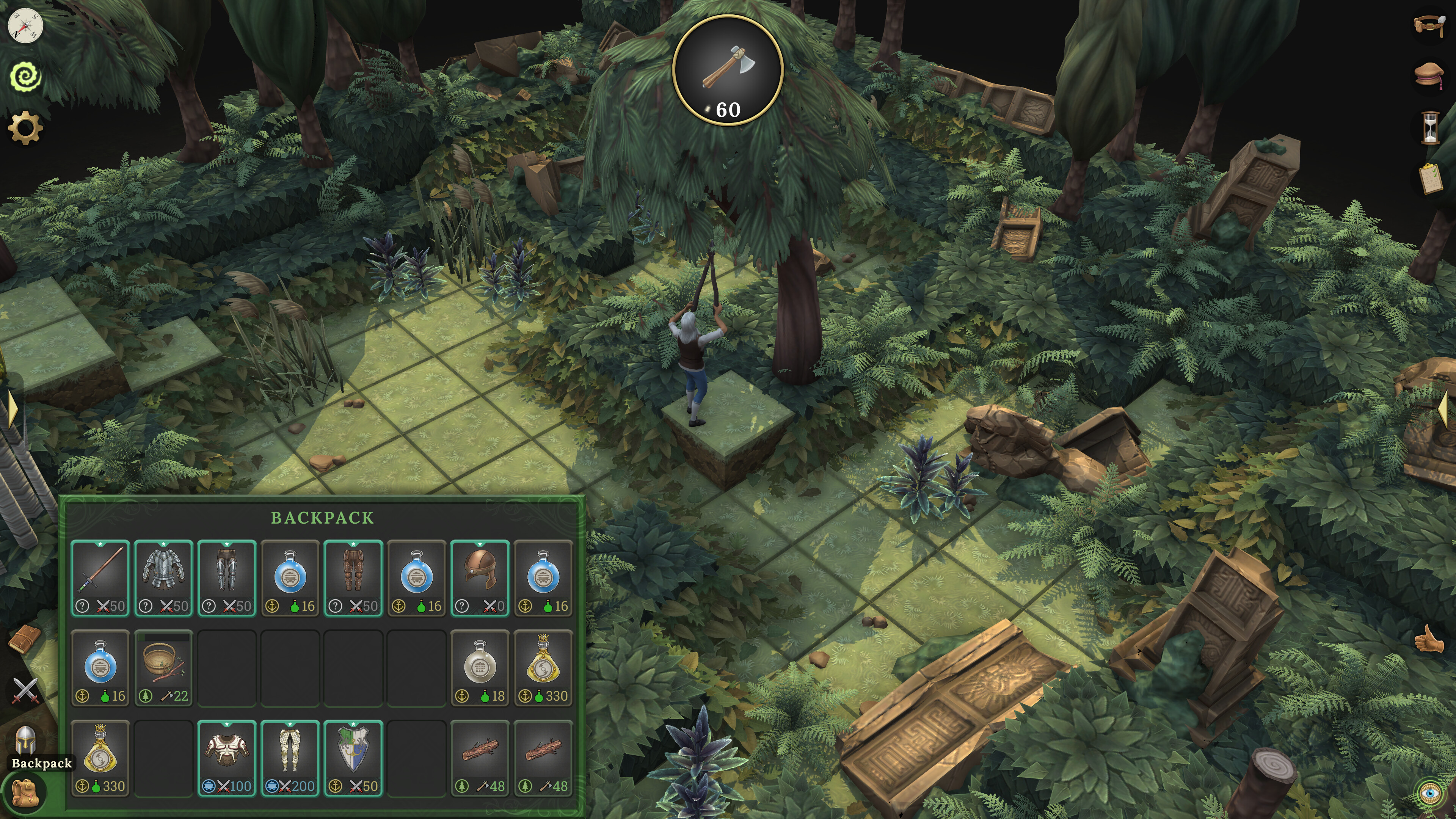 Brighter Shores screenshot 9