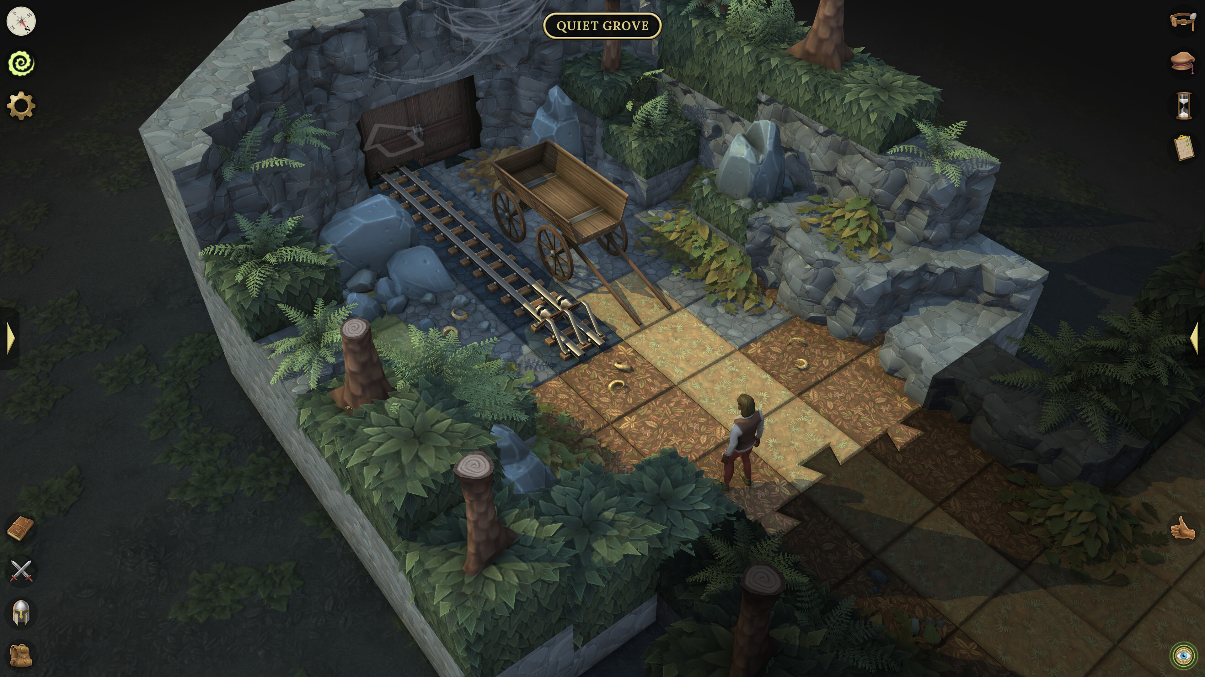 Brighter Shores screenshot 17