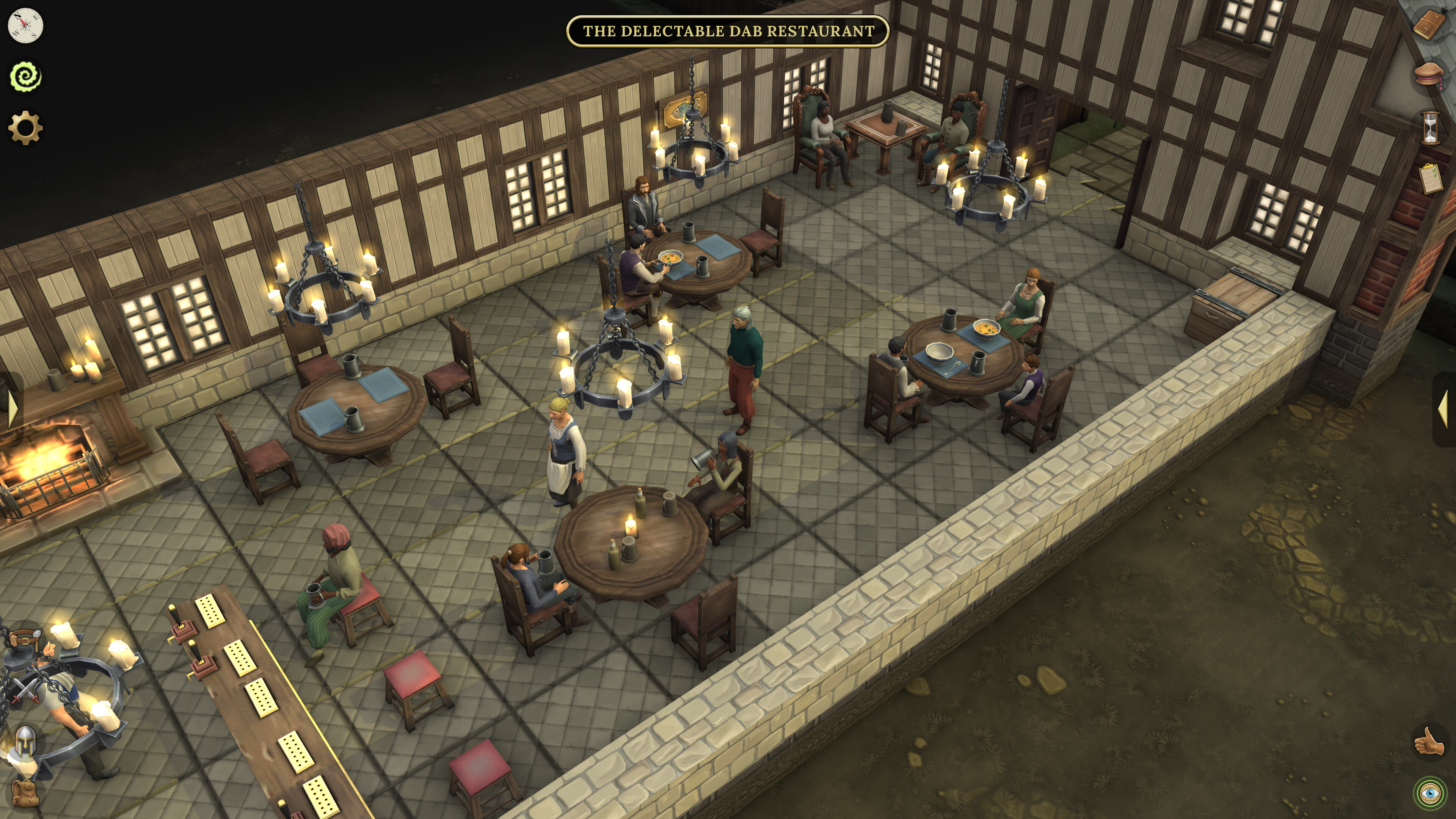 Brighter Shores screenshot 11