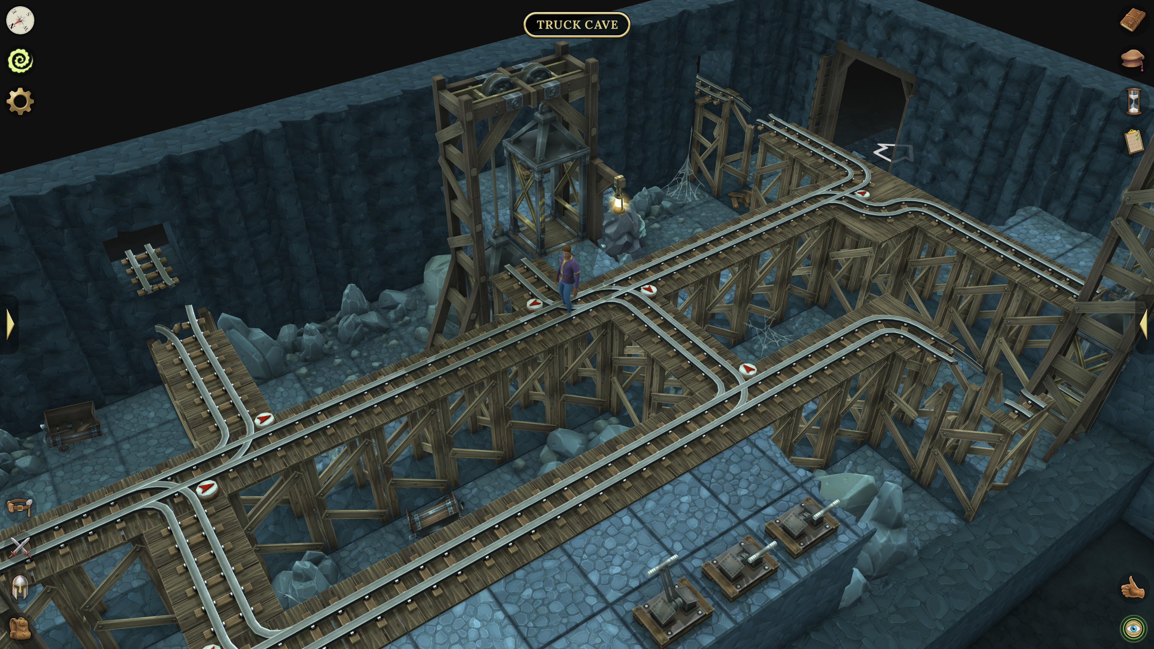 Brighter Shores screenshot 14