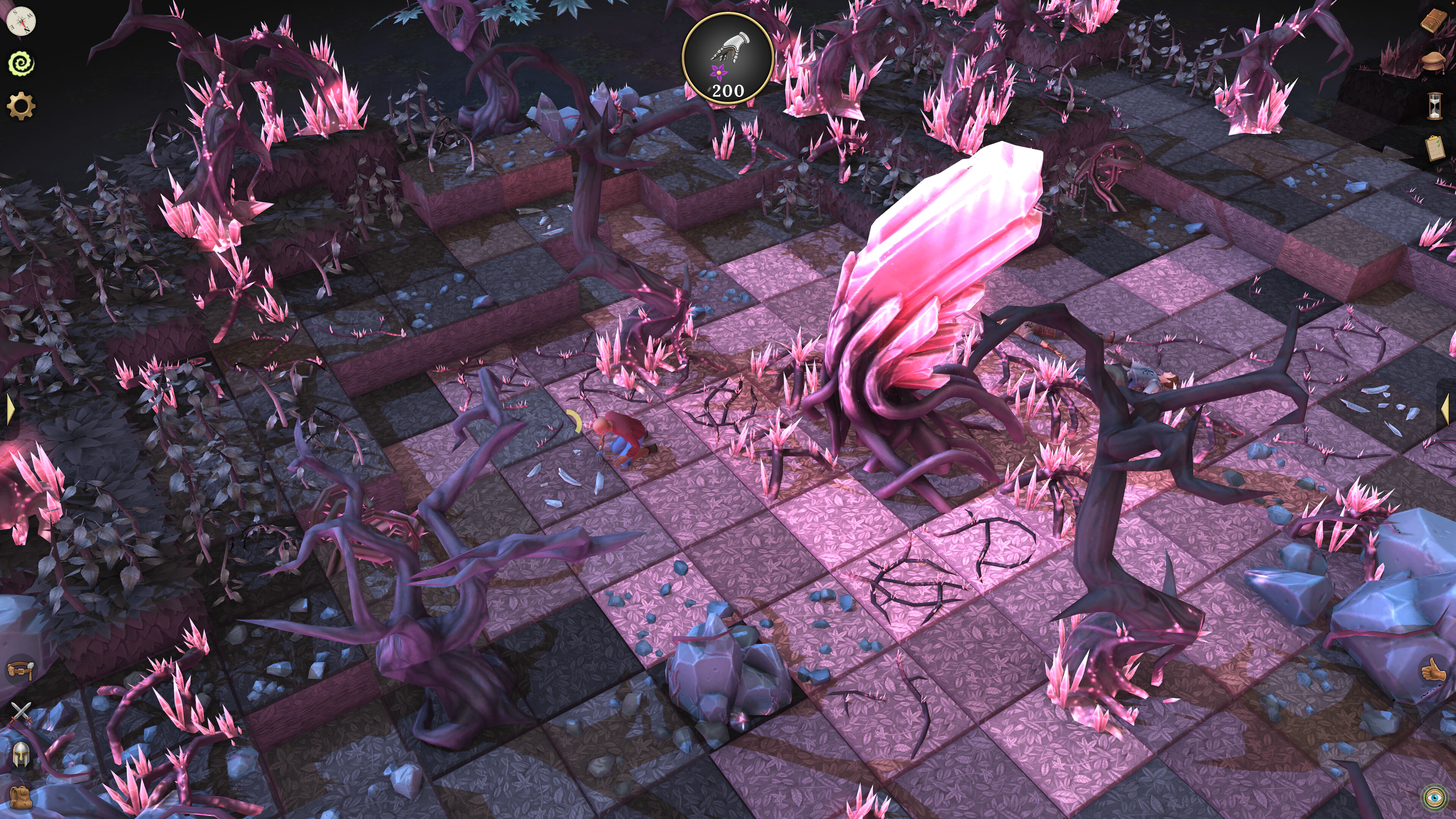 Brighter Shores screenshot 6