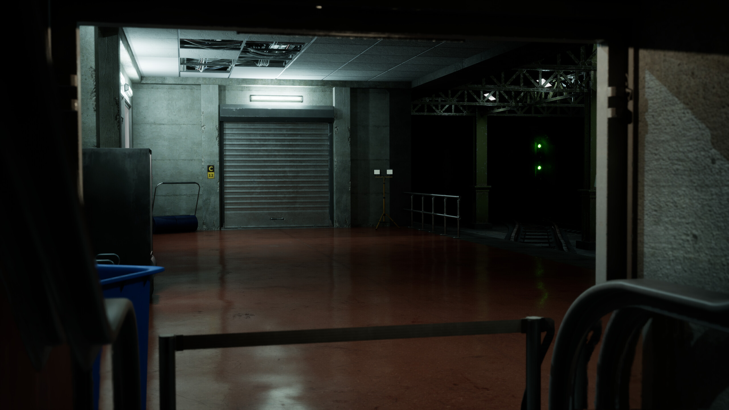 Horton Genetics: Breach screenshot 3