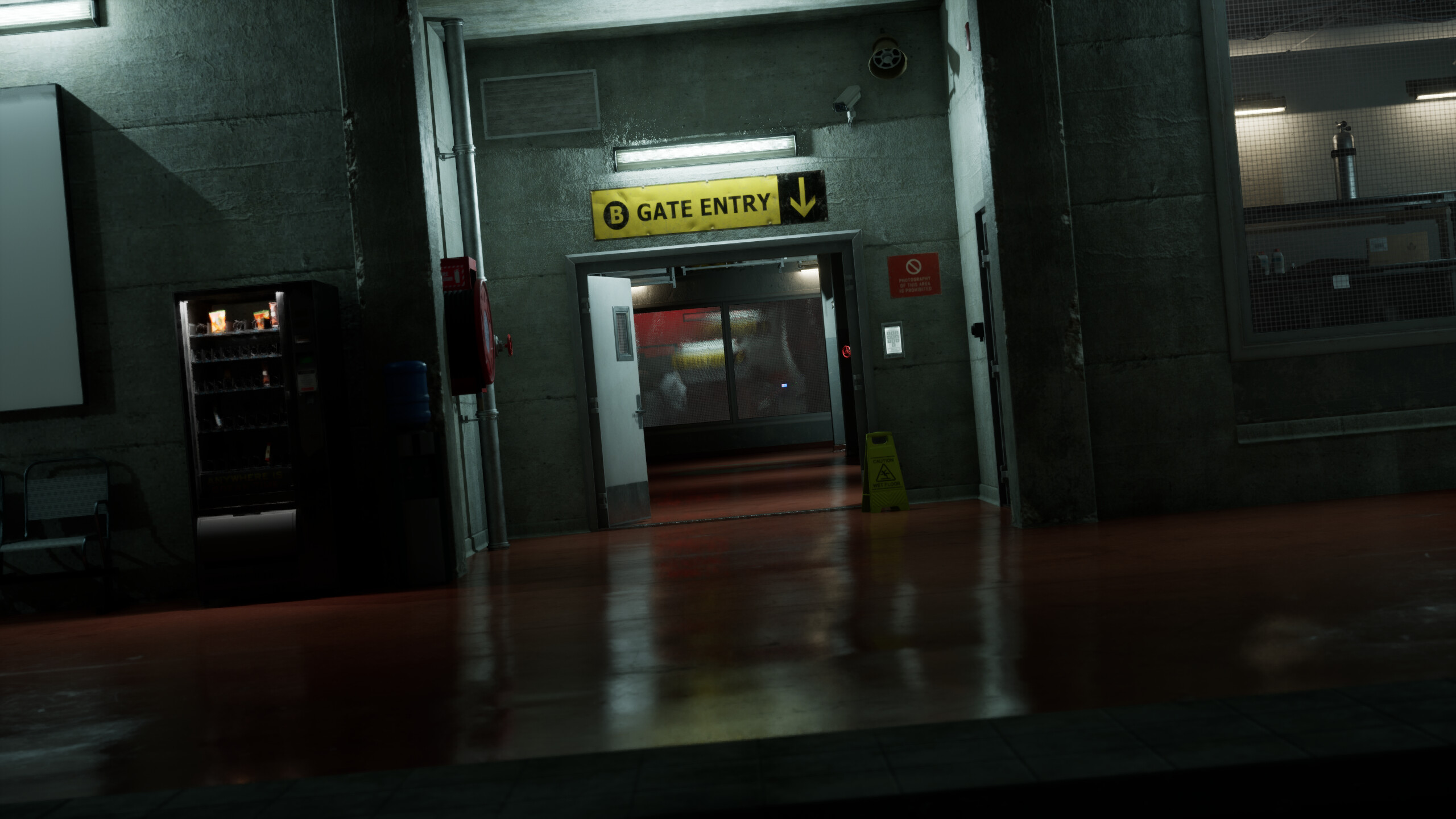 Horton Genetics: Breach screenshot 6