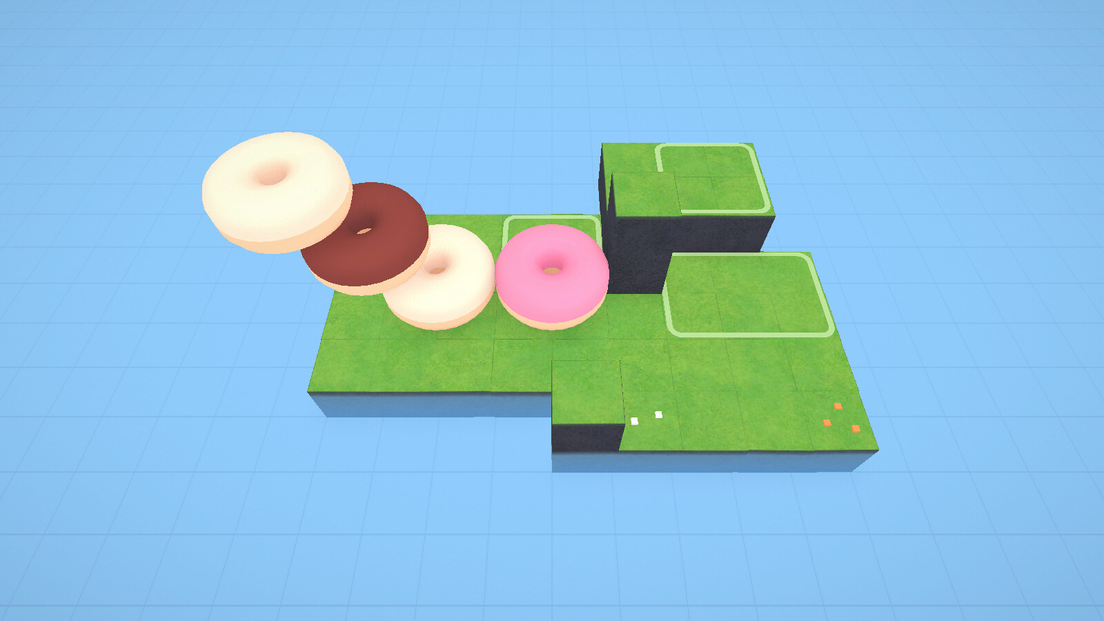 Delicious Donut screenshot 6