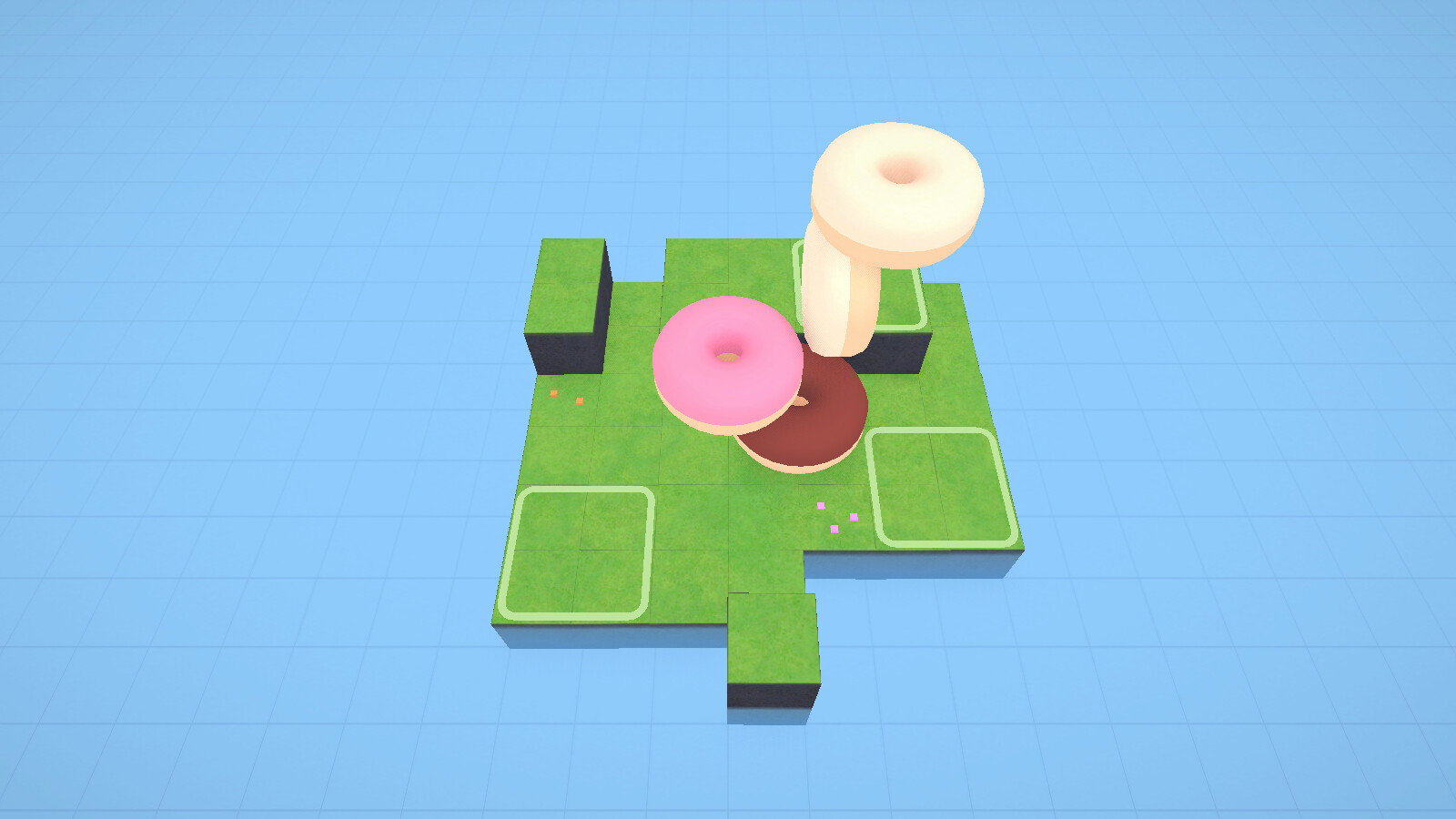 Delicious Donut screenshot 7