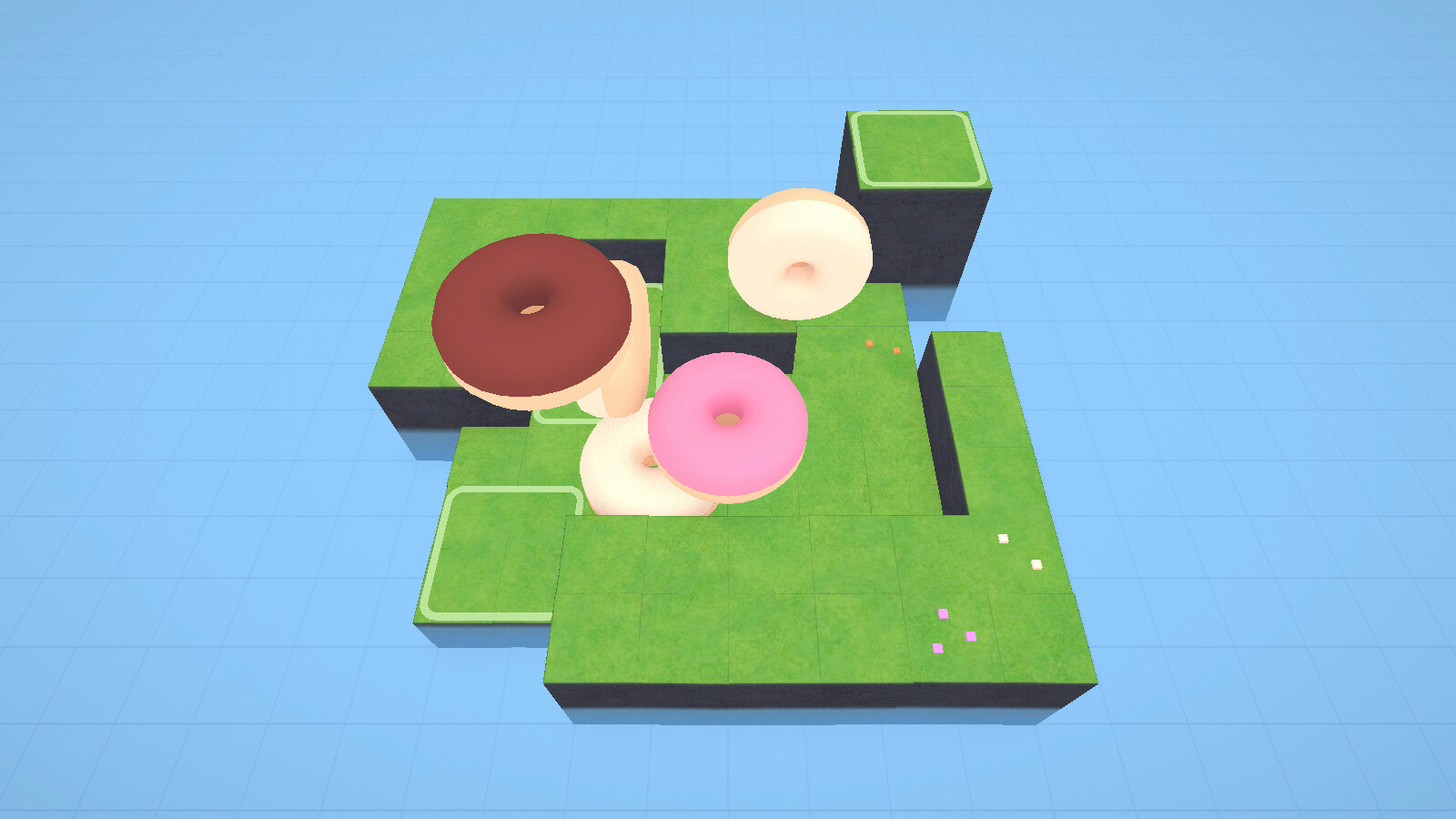 Delicious Donut screenshot 8
