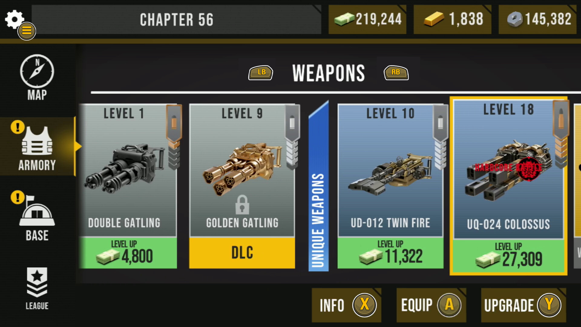 Infantry Attack screenshot 6