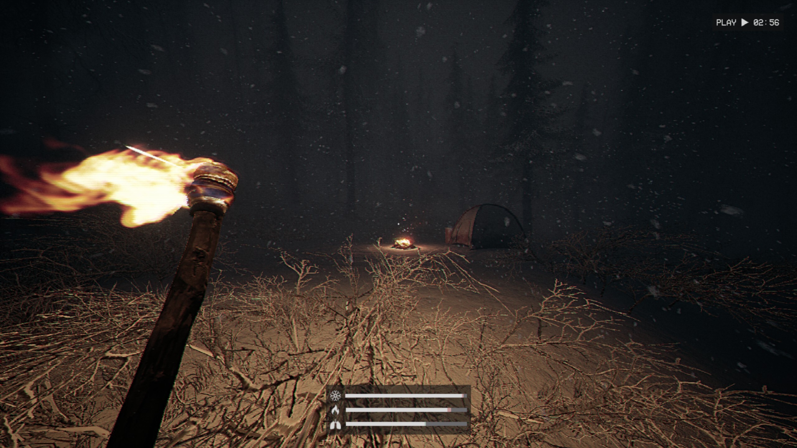 Heat or Die screenshot 6