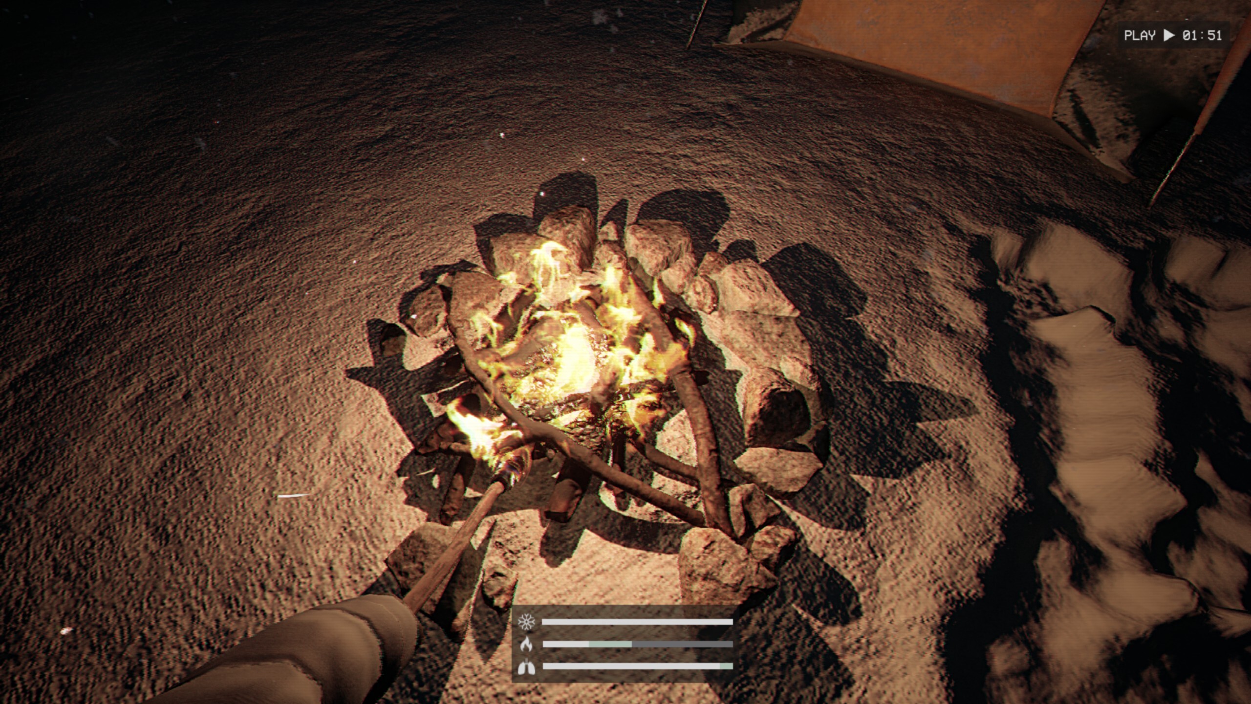 Heat or Die screenshot 3