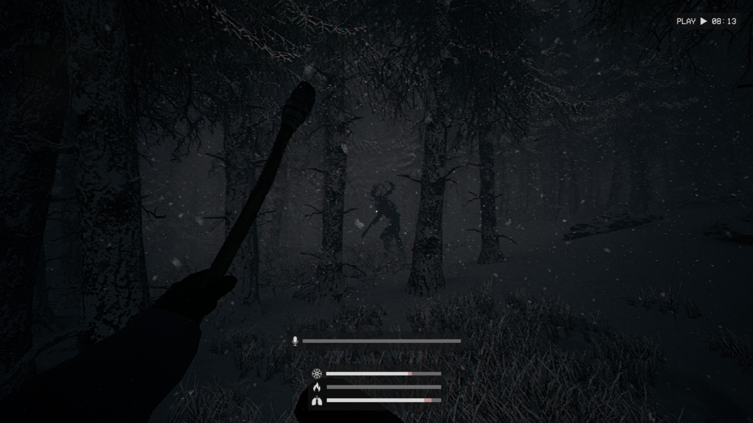 Heat or Die screenshot 1