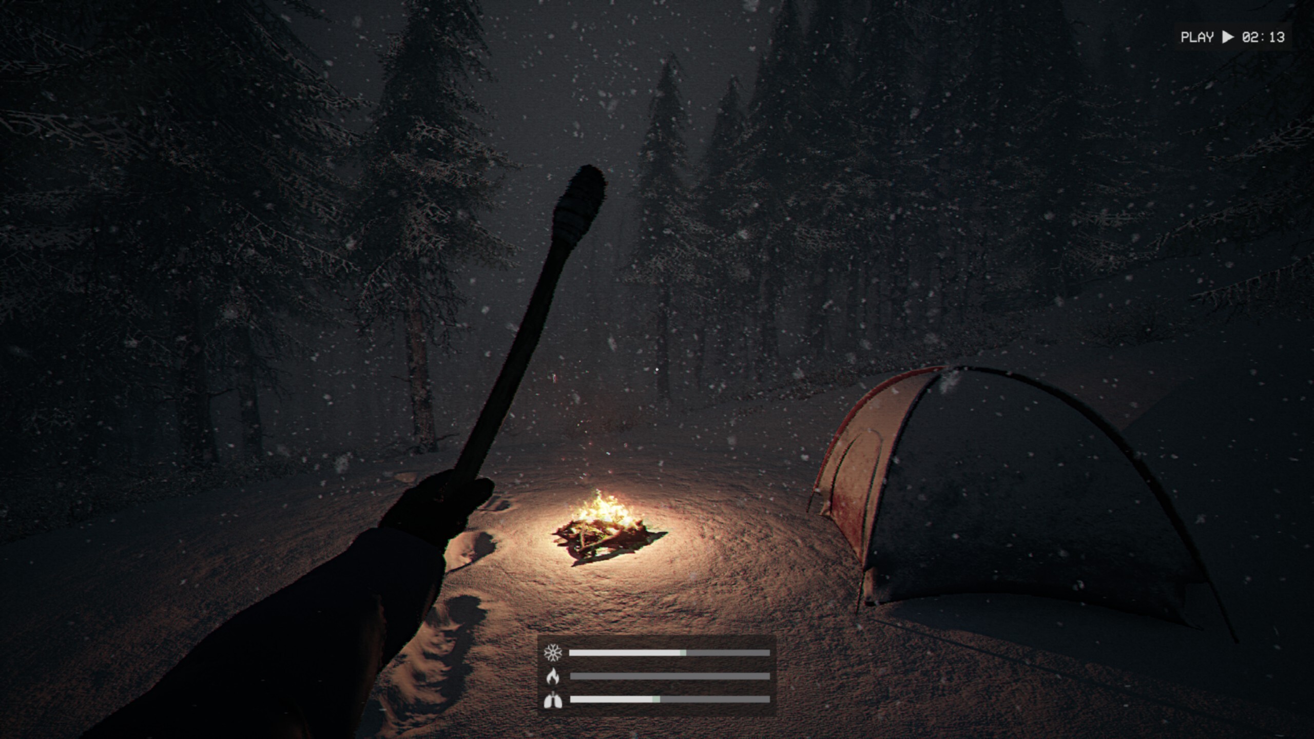 Heat or Die screenshot 2