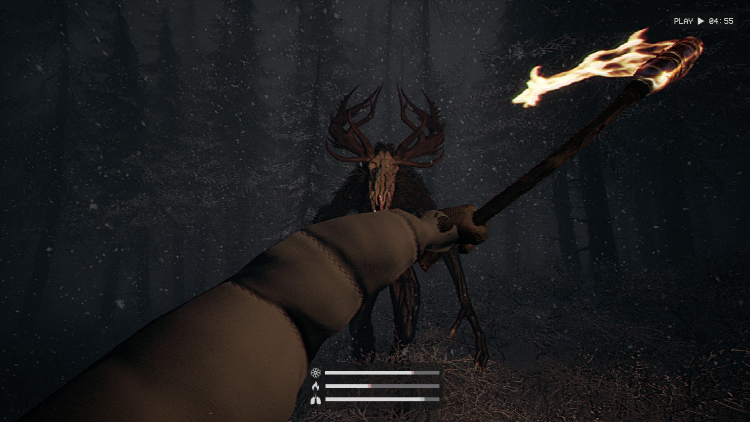 Heat or Die screenshot 4