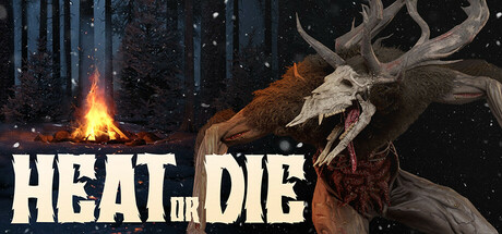 Heat or Die Cover Image