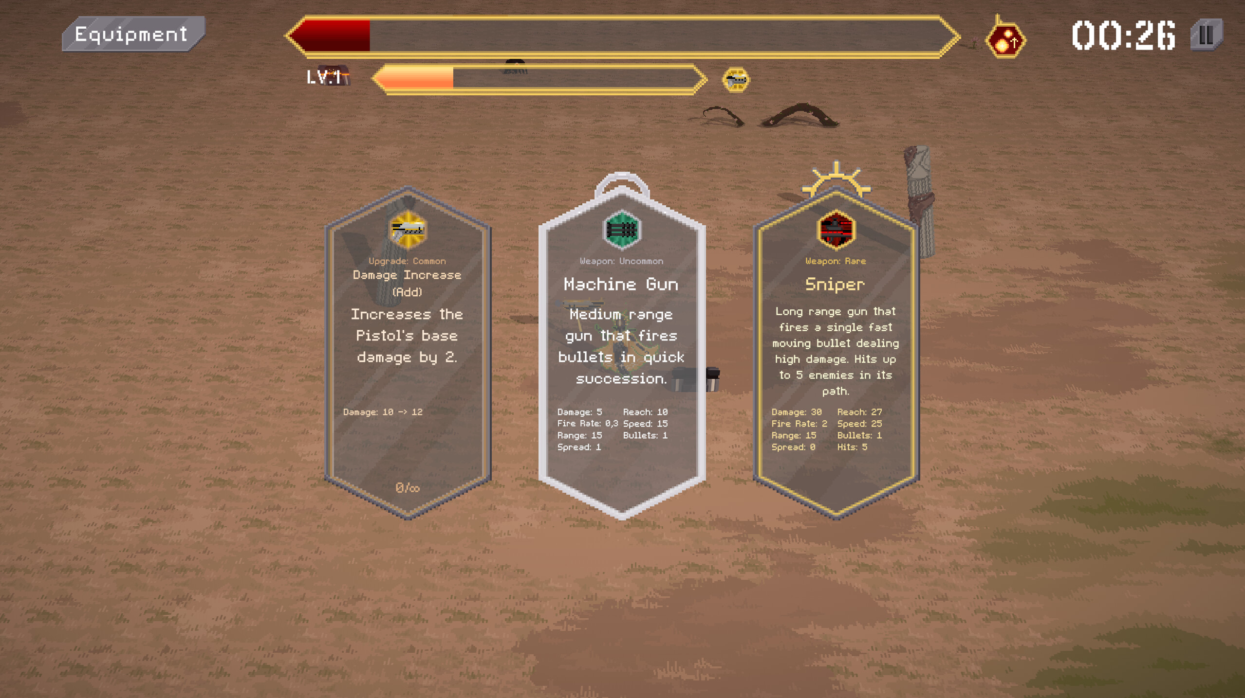 Helios Horizon screenshot 2