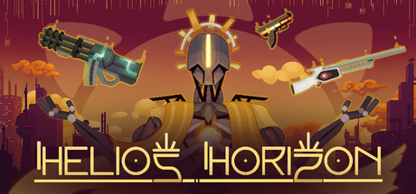 Helios Horizon