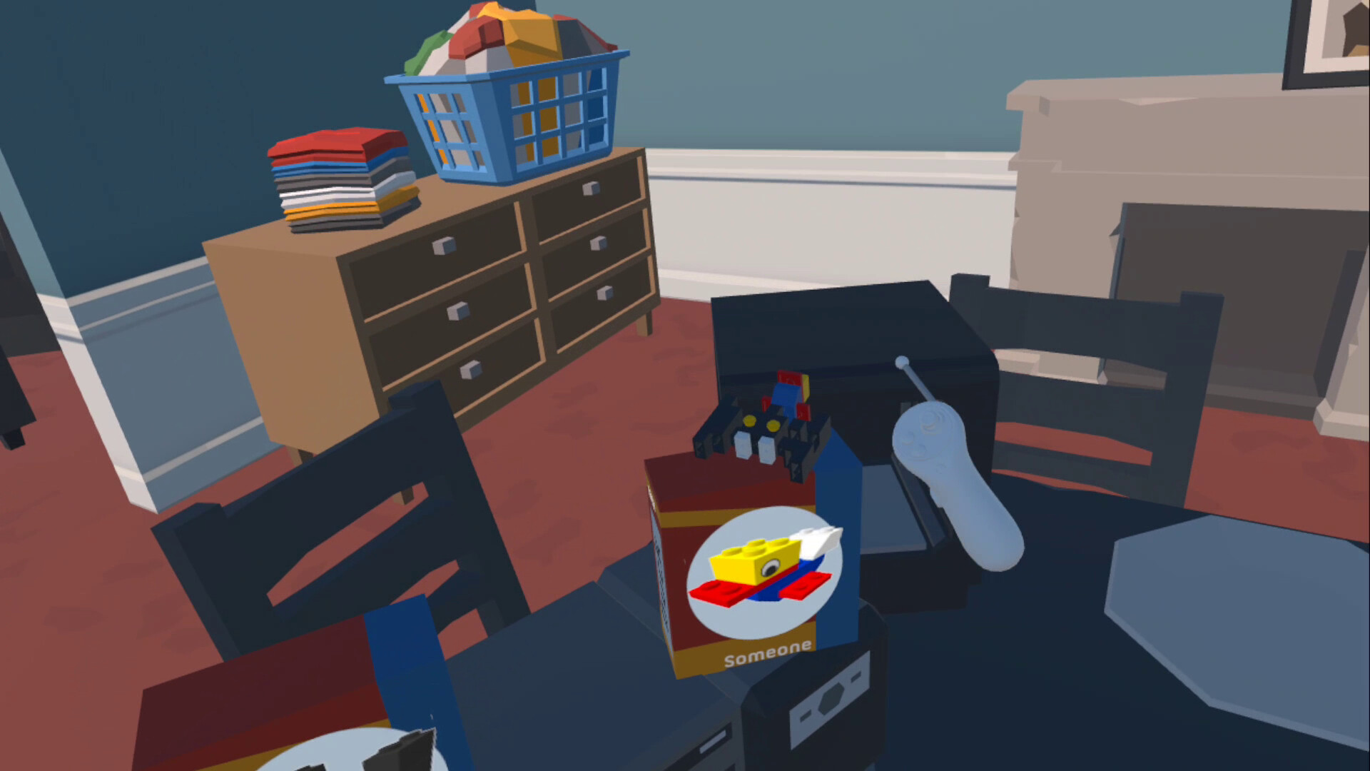 Master Builder Simulator screenshot 11