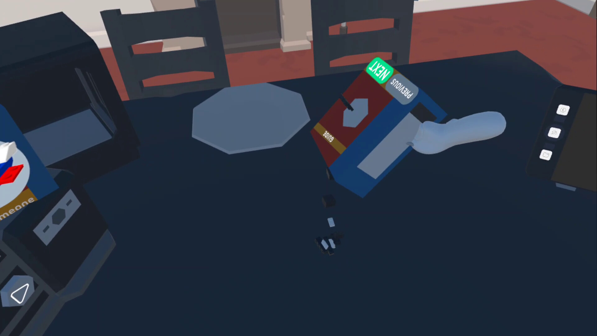 Master Builder Simulator screenshot 6