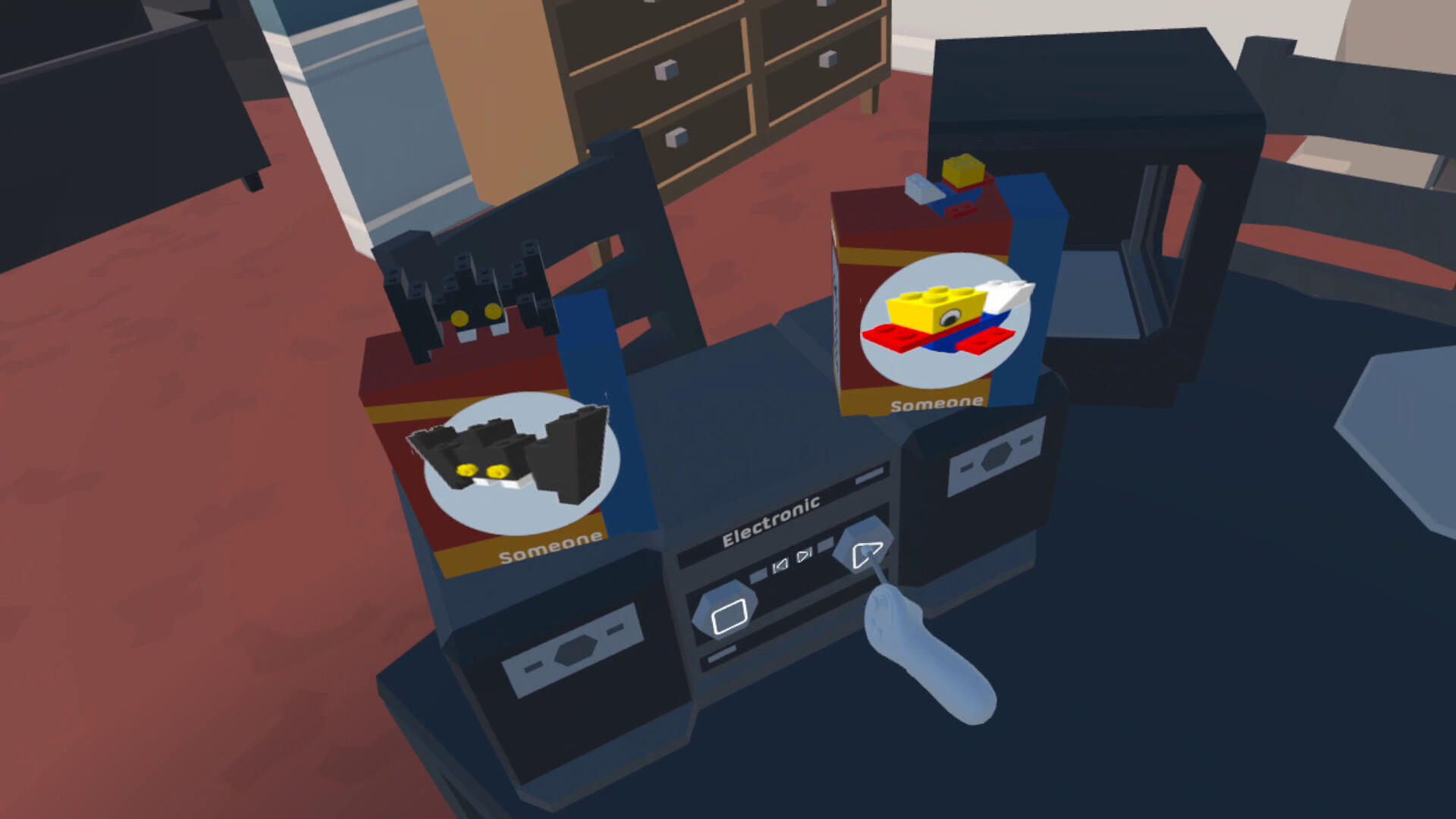 Master Builder Simulator screenshot 8
